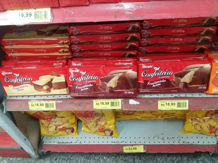  Leite cond. Moça a 1,99 😍😆 - 32