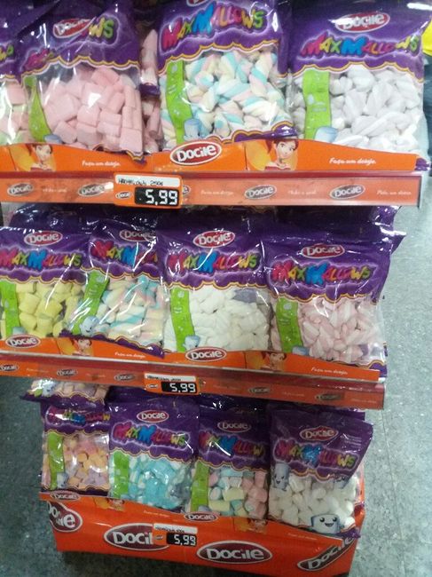  Leite cond. Moça a 1,99 😍😆 - 35