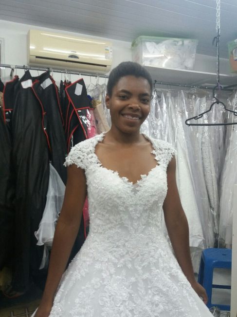  Vestido - o que acham desse? - 2