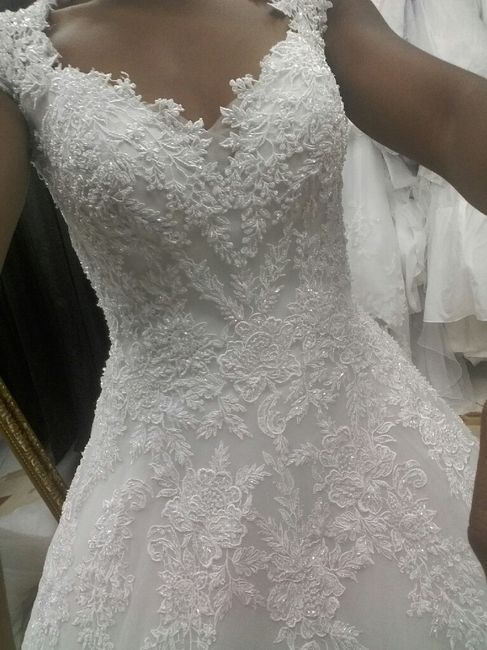  Vestido - o que acham desse? - 4