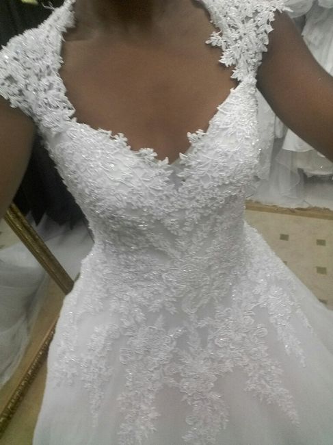  Vestido - o que acham desse? - 5