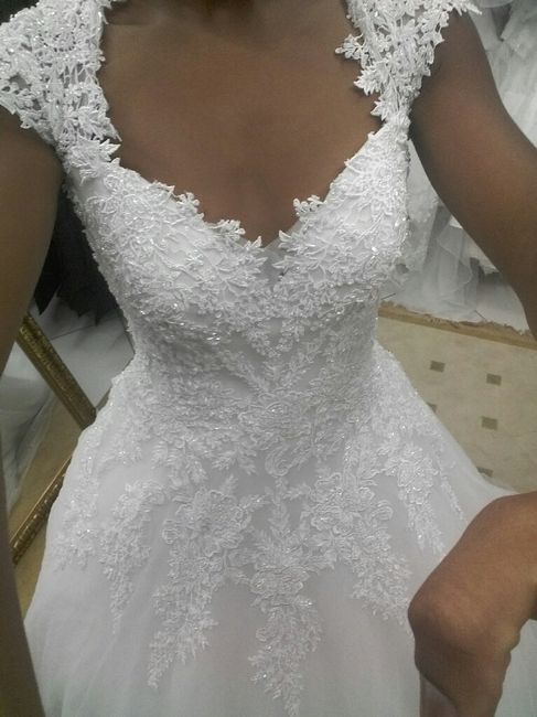  Vestido - o que acham desse? - 6