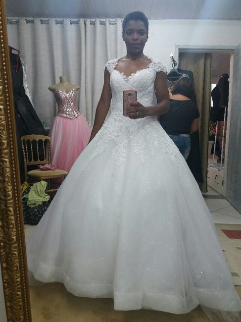  Vestido - o que acham desse? - 7