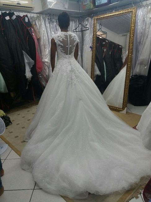  Vestido - o que acham desse? - 11