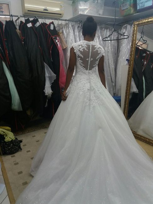  Vestido - o que acham desse? - 12