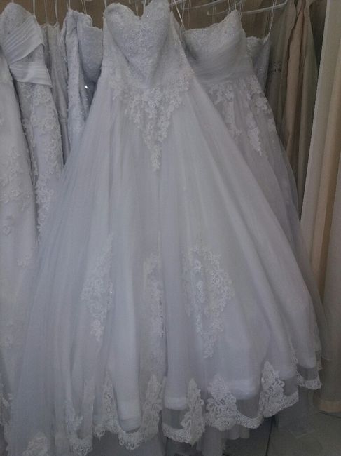  Vestido - o que acham desse? - 14