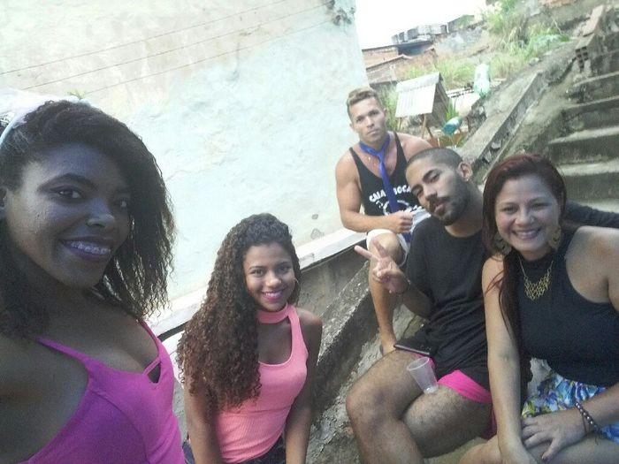  Nosso chá de panela - 31