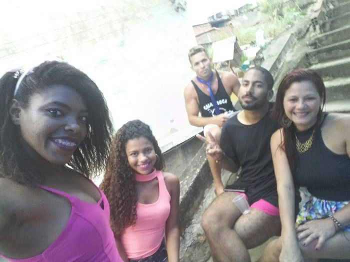  Nosso chá de panela - 32