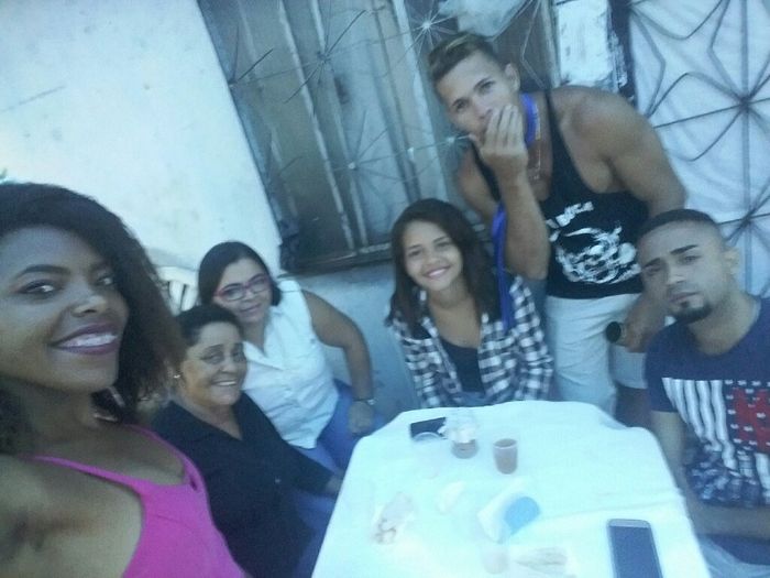  Nosso chá de panela - 33