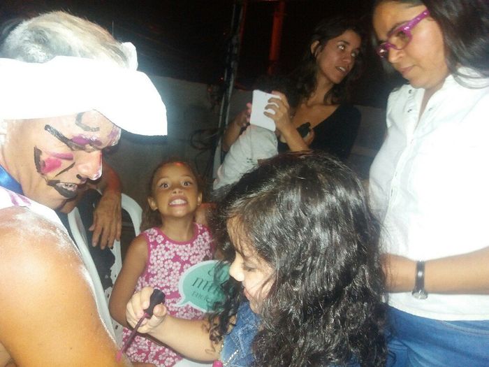  Nosso chá de panela - 40