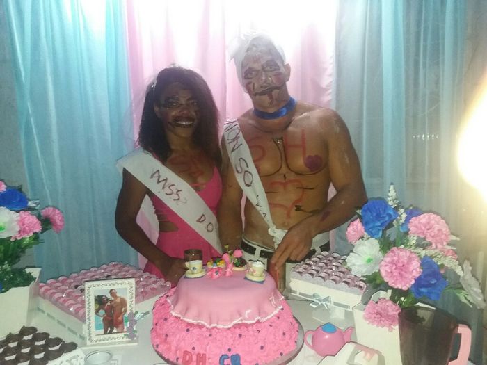  Nosso chá de panela - 42