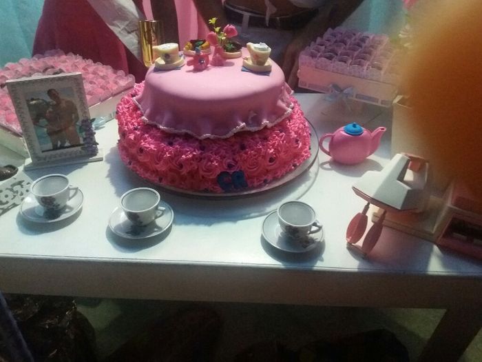  Nosso chá de panela - 46