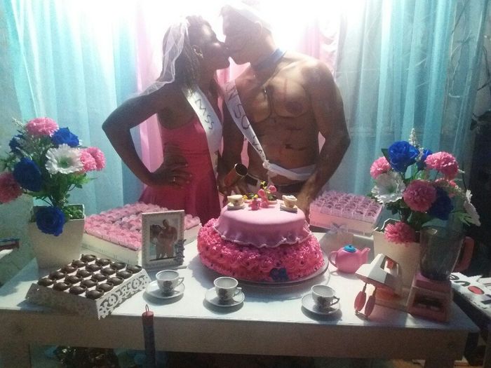  Nosso chá de panela - 49