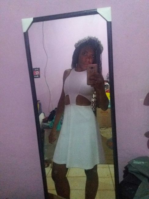  Escolhendo as roupas para o ensaio - 3