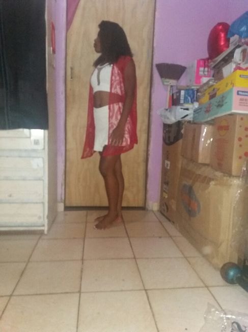  Escolhendo as roupas para o ensaio - 12