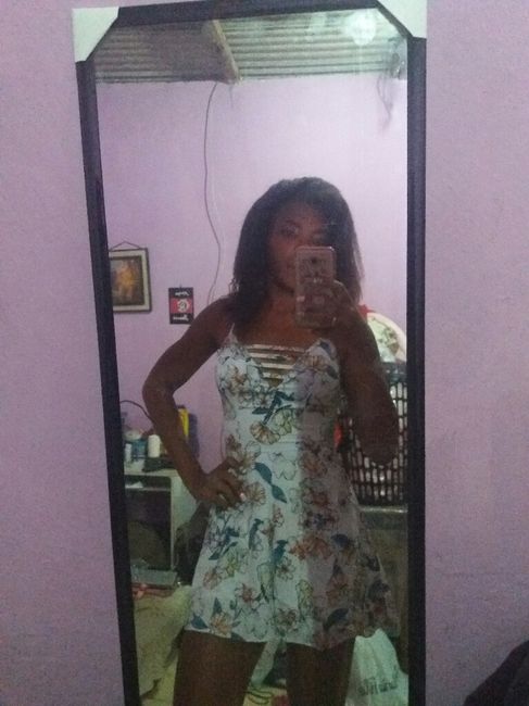  Escolhendo as roupas para o ensaio - 20