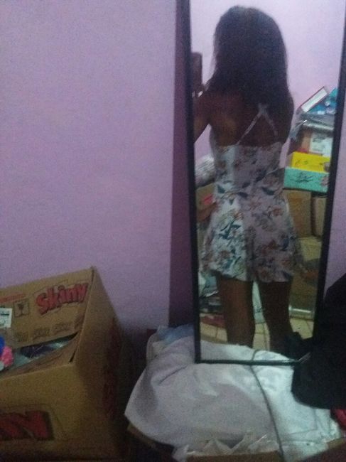  Escolhendo as roupas para o ensaio - 18