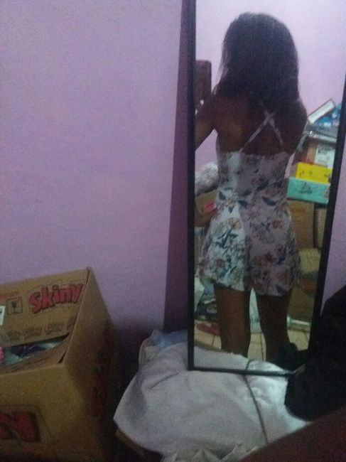  Escolhendo as roupas para o ensaio - 19