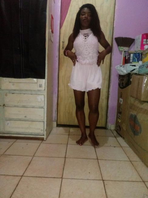  Escolhendo as roupas para o ensaio - 22