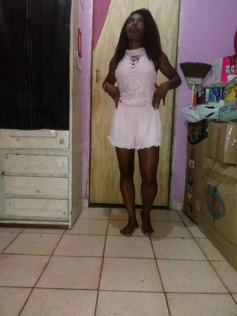  Escolhendo as roupas para o ensaio - 24
