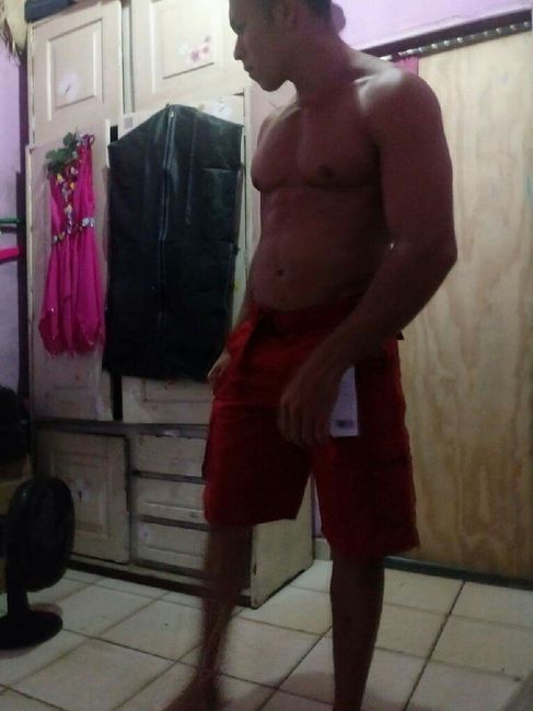  Escolhendo as roupas para o ensaio - 30