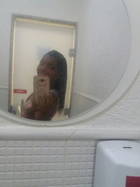  Unhas, cabelos e make do ensaio - 13