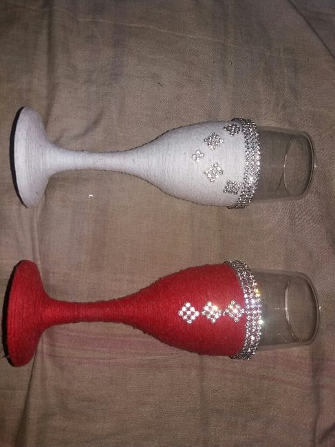  Taças dos noivos - me ajudem - 2