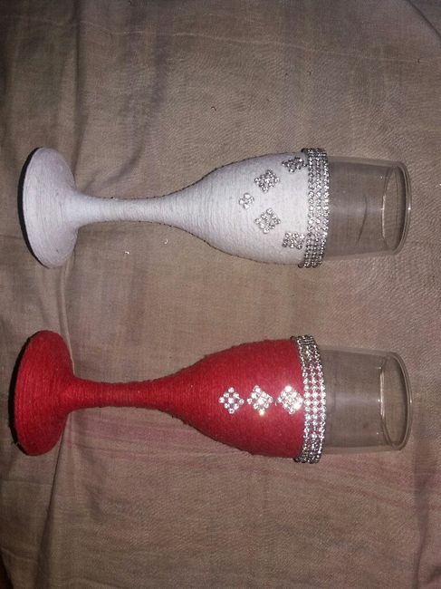  Taças dos noivos - me ajudem - 3