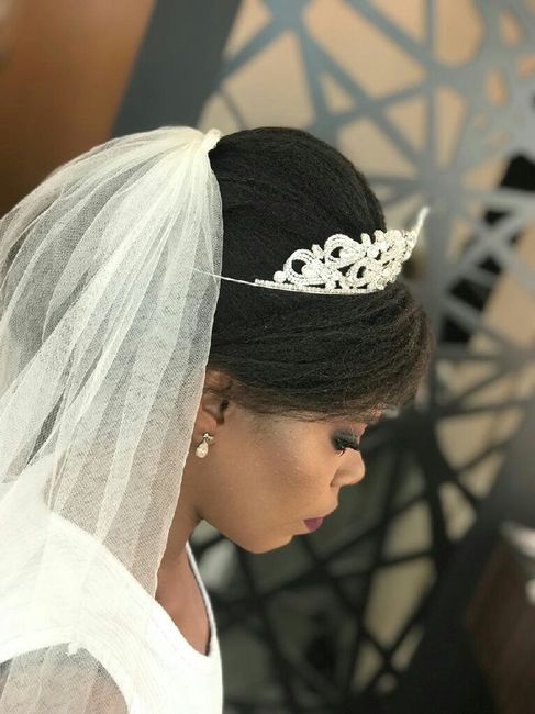 Minha prévia - Make e penteado - 16
