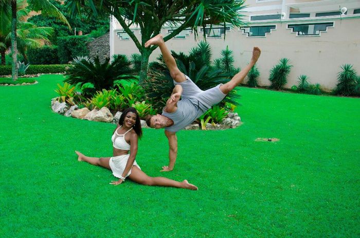 Compartilhe o seu pré-wedding - a foto mais divertida/criativa 27