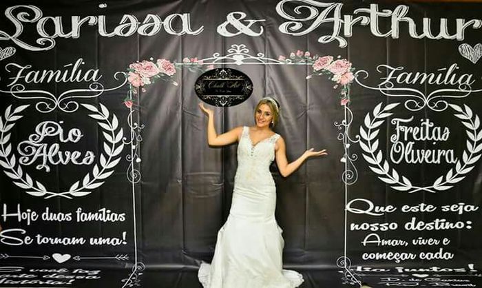 Algumas ideias - pastinha do casamento rs - 13