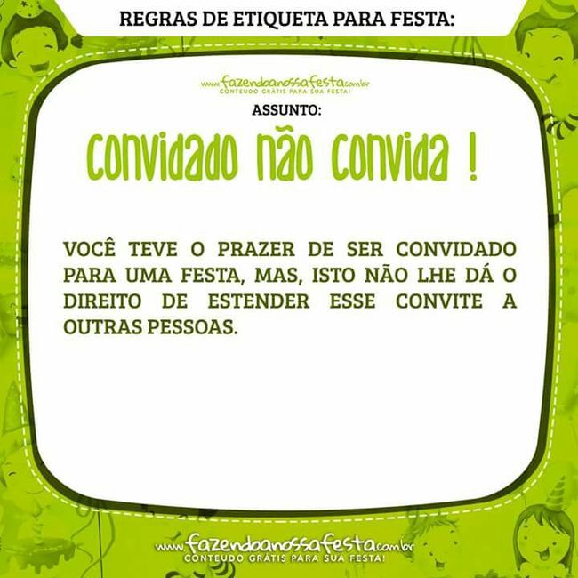 Algumas ideias - pastinha do casamento rs - 17