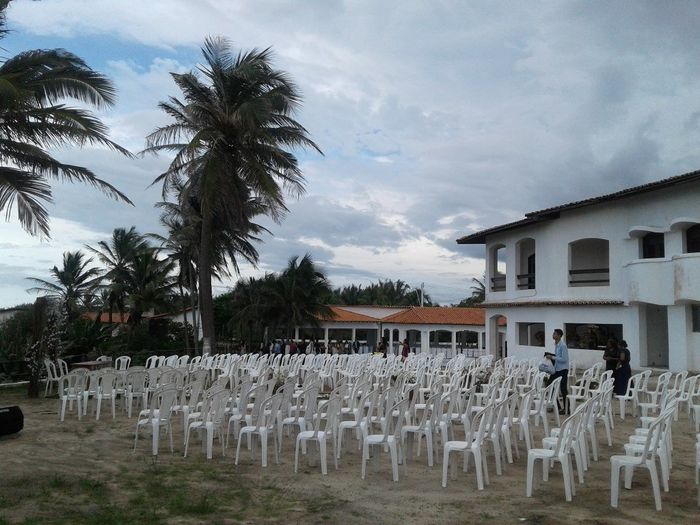 Espaço baluart