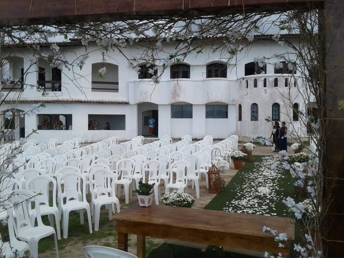 Espaço baluart