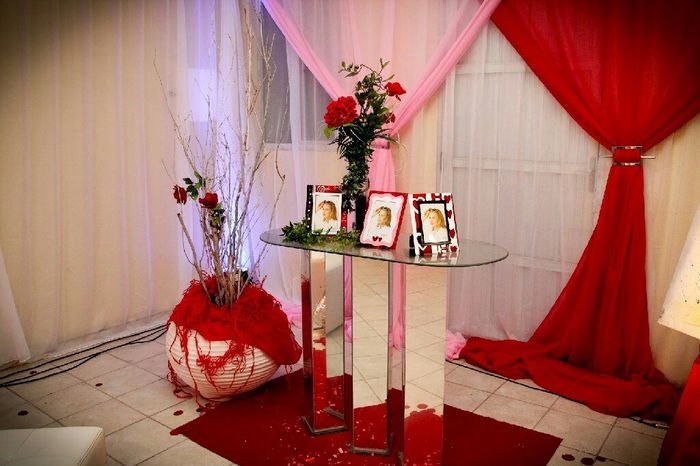 Decoração - inspirações - 12