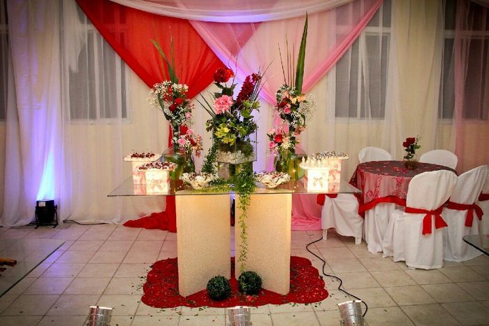 Decoração - inspirações - 13