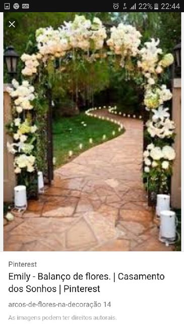 Decoração - inspirações - 40