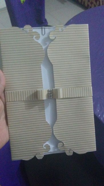 Meus convites #diy #euquefiz - 4