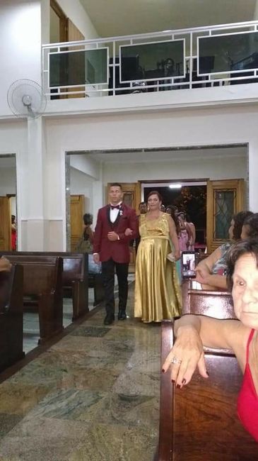 o noivo vocês também é empolgado? #escolhendooterno - 1