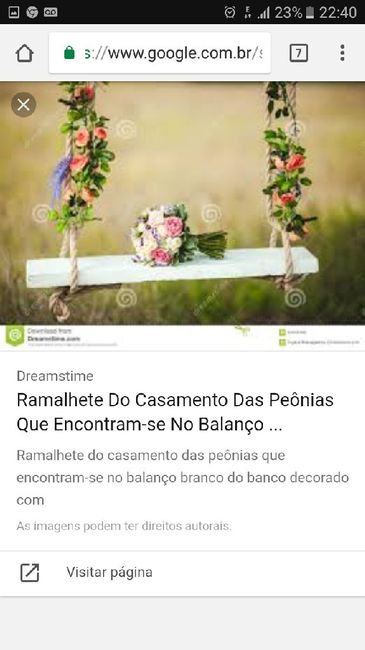 Meu look de noiva - 13