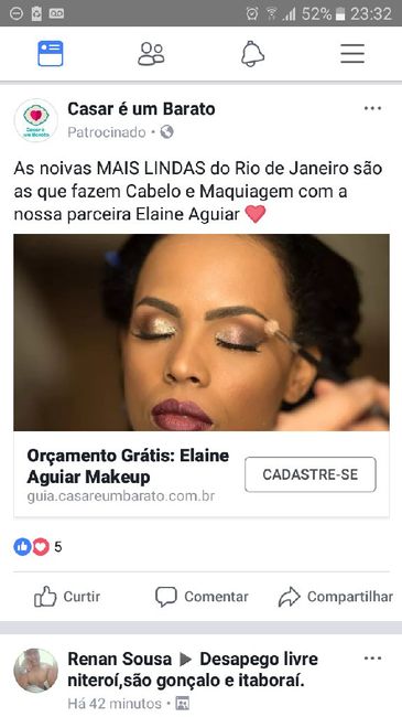 Meu look de noiva - 19