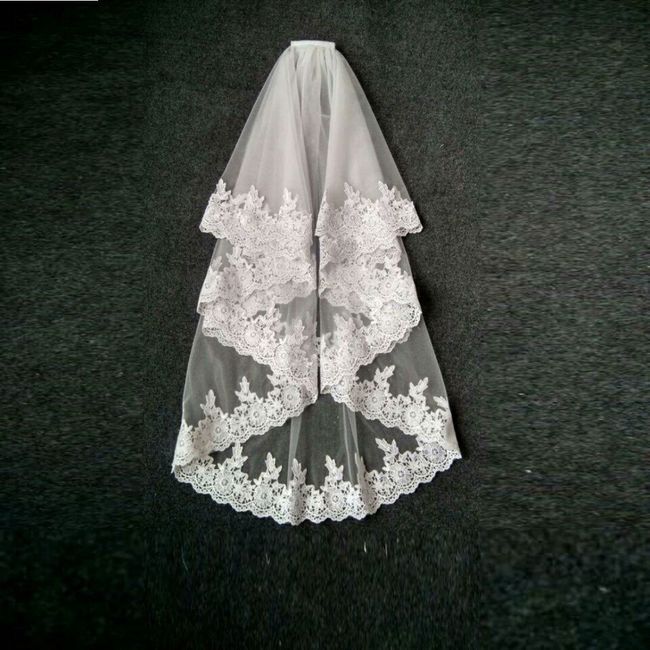 Meu look de noiva - 30