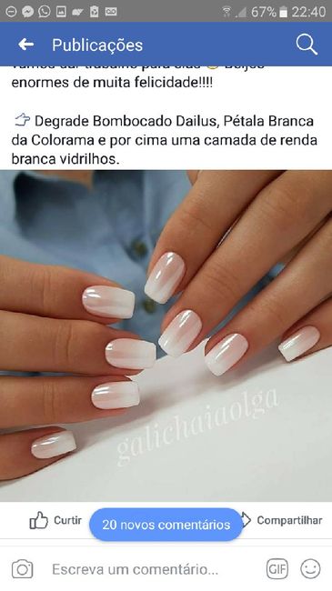 Meu look de noiva - 33