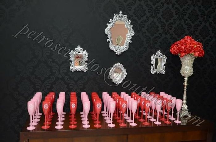 Minhas taças 🍸 #vemver - 4