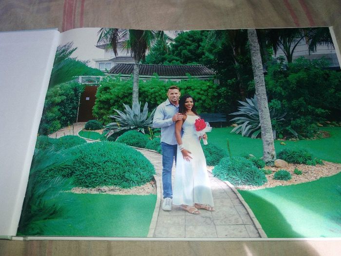 Meus acessórios de Pré Wedding 2