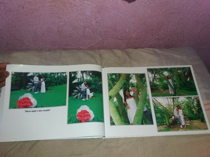 Meus acessórios de Pré Wedding 3