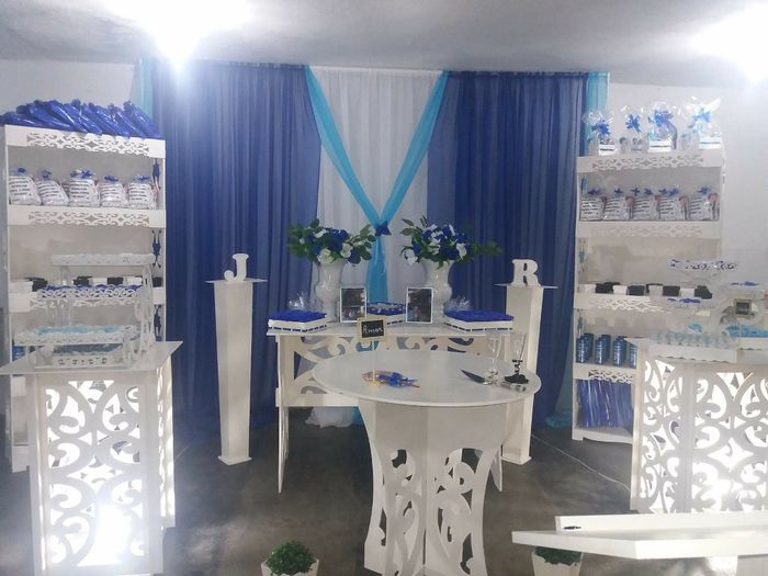 Faça você mesmo tudo do seu casamento - 1