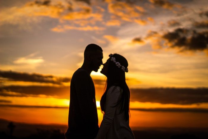Pré wedding ❤ - 3