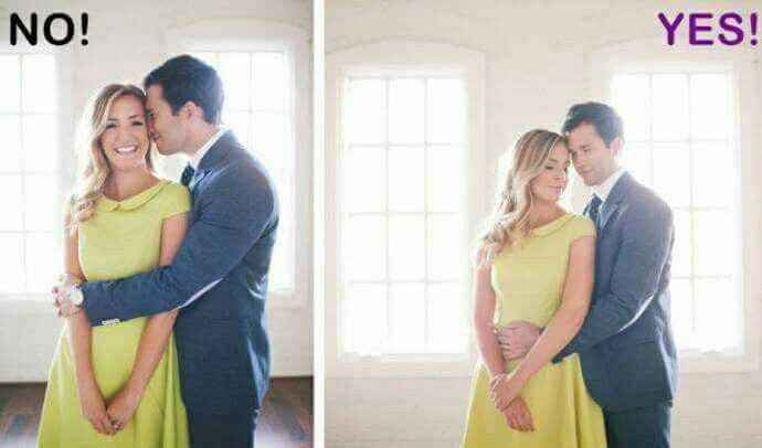  Dicas pra pré wedding - 2