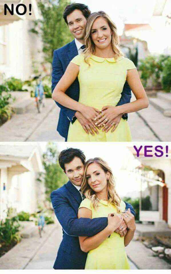  Dicas pra pré wedding - 7